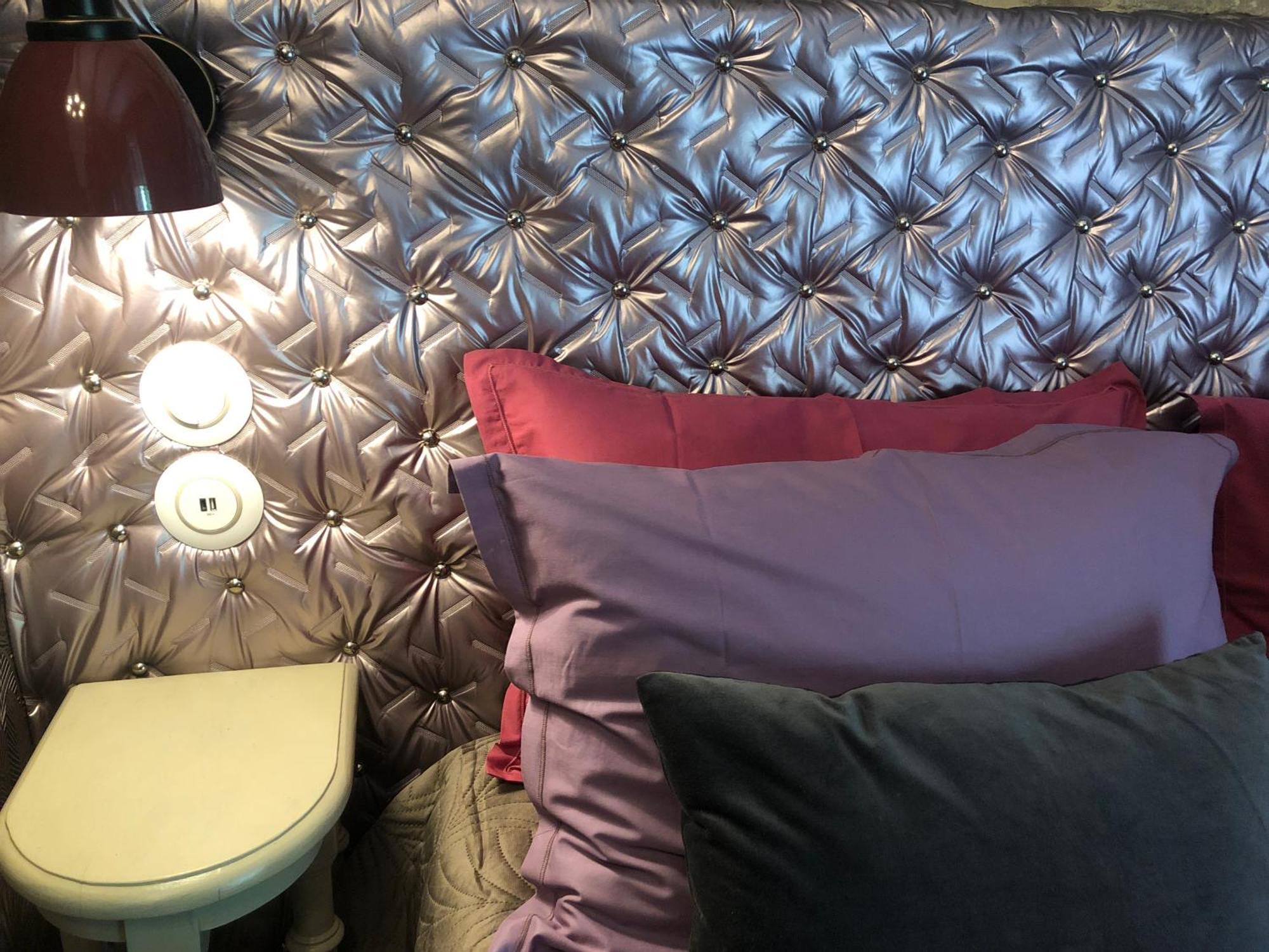 Le Lys Martagon, Privee Avec Terrasse Apartment *